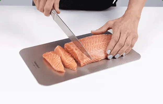 Vanotium Cutting Board Review (2026): Is It Worth It?