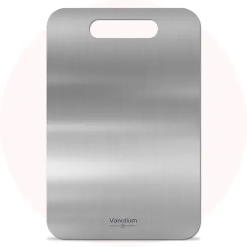 Vanotium Cutting Board Review (2026): Is It Worth It?